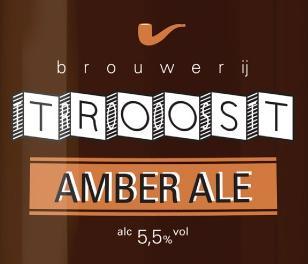 Troost Amber Ale